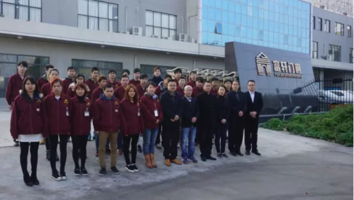 【启航训练营】 满载启航,2月新入职员工培训花絮