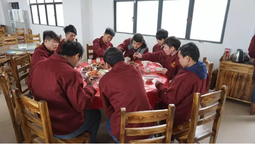 【启航训练营】 满载启航，2月新入职员工培训花絮