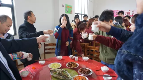 【启航训练营】 满载启航，2月新入职员工培训花絮