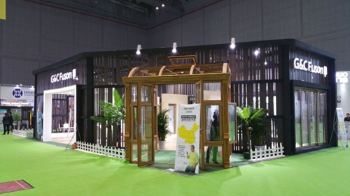富轩现场| 2016上海建博会，小编邀您潇洒走一回