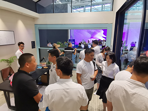 再创新高|富轩全屋门窗广州建博会第三日燃爆全场,一路领跑