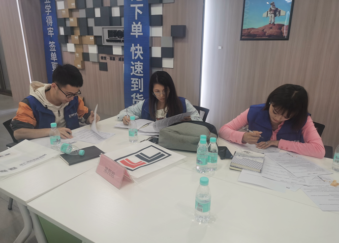 富轩全屋门窗2023年新商特训营